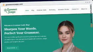 Publish Guest Post on grammarscoope.com