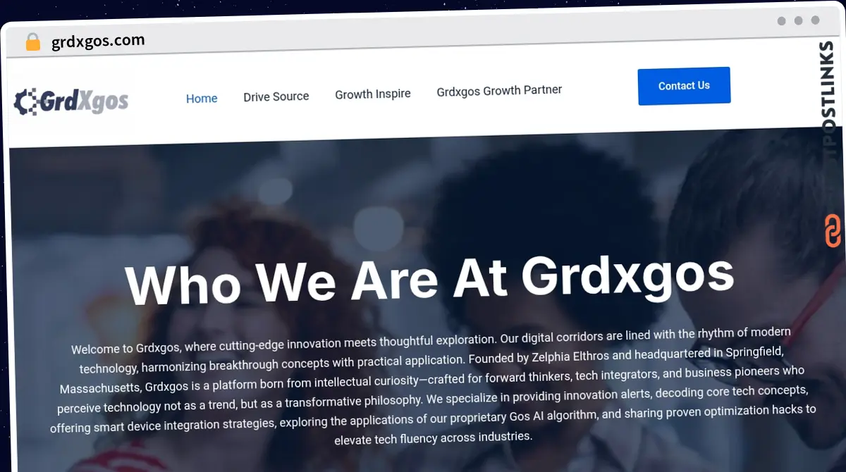 Publish Guest Post on grdxgos.com