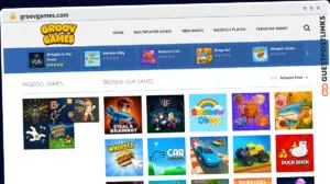 Publish Guest Post on groovgames.com