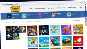 Publish Guest Post on groovgames.com