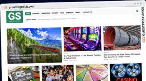 Publish Guest Post on growthsignal.it.com
