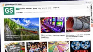Publish Guest Post on growthsignal.it.com