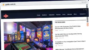 Publish Guest Post on guide.com.in