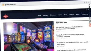 Publish Guest Post on guide.com.in