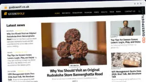 Publish Guest Post on guidewolf.co.uk