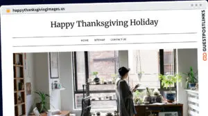 Publish Guest Post on happythanksgivingimages.us