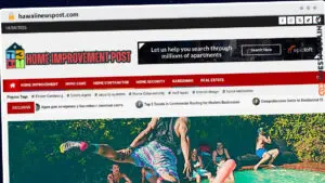 Publish Guest Post on hawaiinewspost.com