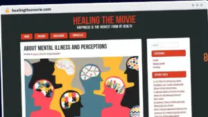 Publish Guest Post on healingthemovie.com