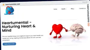 Publish Guest Post on heartumental.com