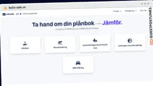 Publish Guest Post on hello-safe.se
