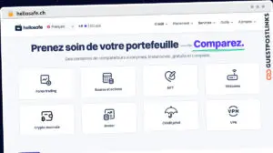 Publish Guest Post on hellosafe.ch