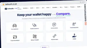 Publish Guest Post on hellosafe.co.uk