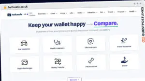 Publish Guest Post on hellosafe.co.uk