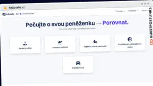 Publish Guest Post on hellosafe.cz
