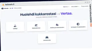 Publish Guest Post on hellosafe.fi