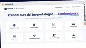 Publish Guest Post on hellosafe.it