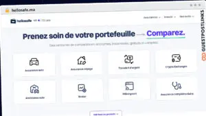 Publish Guest Post on hellosafe.ma
