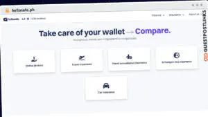 Publish Guest Post on hellosafe.ph