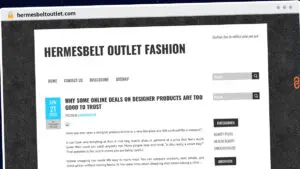 Publish Guest Post on hermesbeltoutlet.com