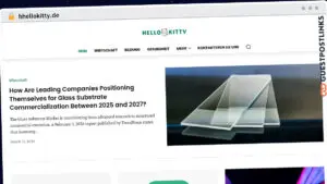 Publish Guest Post on hhellokitty.de