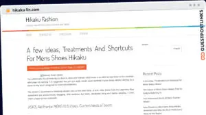 Publish Guest Post on hikaku-lin.com