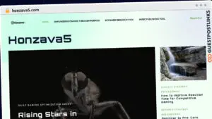 Publish Guest Post on honzava5.com