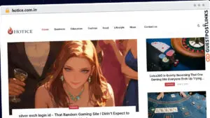 Publish Guest Post on hotice.com.in