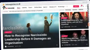 Publish Guest Post on hotmagazine.co.uk