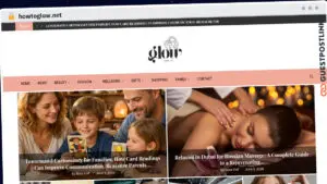 Publish Guest Post on howtoglow.net