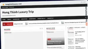 Publish Guest Post on hungthinhluxury.com
