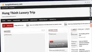 Publish Guest Post on hungthinhluxury.com