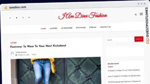Publish Guest Post on iamdina.com