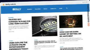 Publish Guest Post on ibolly.com.in