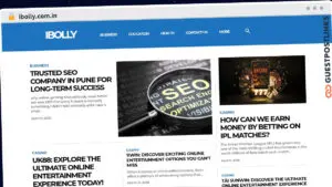 Publish Guest Post on ibolly.com.in