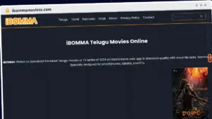 Publish Guest Post on ibommamoviess.com