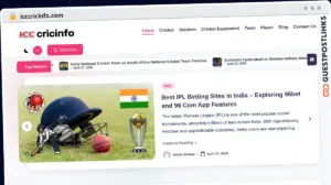 Publish Guest Post on icccricinfo.com