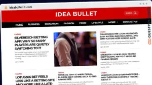 Publish Guest Post on ideabullet.it.com
