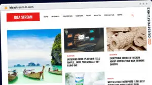 Publish Guest Post on ideastream.it.com