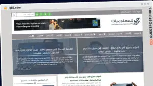 Publish Guest Post on igli5.com