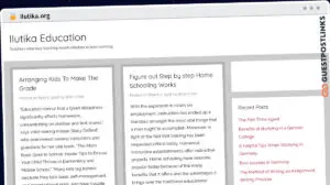 Publish Guest Post on ilutika.org