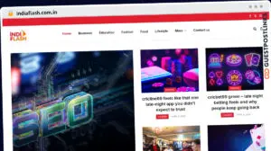Publish Guest Post on indiaflash.com.in