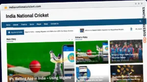 Publish Guest Post on indianationalcricket.com