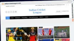 Publish Guest Post on indiancricketleagues.com
