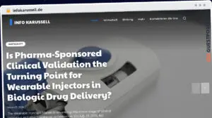Publish Guest Post on infokarussell.de