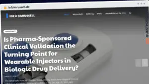 Publish Guest Post on infokarussell.de