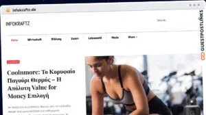 Publish Guest Post on infokraftz.de
