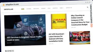 Publish Guest Post on infopillar.it.com