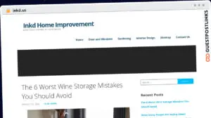 Publish Guest Post on inkd.us