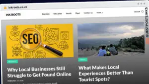 Publish Guest Post on inkroots.co.uk