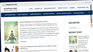 Publish Guest Post on innopulse.org